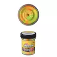 Powerbait Glitter Trout Dough Rainbow Glitter - Syötit - 028632022474 - 1