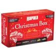 Rapala Christmas Mystery Box - Lahjaideat kalastajalle - 022677385334 - 1