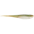 Rapala Crushcity The Jerk 3.75" 7kpl Glow Shad - Jigit ja jigipäät - 022677345444 - 1