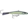 Rapala Jigging Shadow Rap 9cm 17g BLK - Balans- och jiggpilkar - 022677342474 - 1