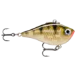 Rapala Rippin' Rap 5cm 9g BBZ - Vibraatiovieheet - 022677366814 - 1