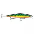 Rapala Shadow Rap 11 FT - Vaaput - 022677282244 - 1