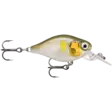 Rapala X-Light Crank Mid Runner 3,5cm 4g AYU - Wobblers - 022677339474 - 1