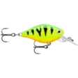 Rapala X-Light Crank Mid Runner 3,5cm 4g Firetiger - Wobblers - 022677339504 - 1