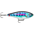 Rapala X-Rap Haku 14cm 74g MRS - Jerkit - 022677330754 - 1