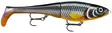 Rapala X-Rap Peto 20cm 83g HLW - Hybriidit - 022677294834 - 1