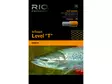 Rio InTouch Level T-11 Dark Green - Rio kahdenkädensiimat - 730884205764 - 1