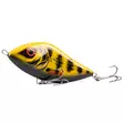 Salmo Slider 16cm 152g Sinking Black Widow - Jerkbeten - 5903766992174 - 1