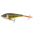 Savage Gear Deviator Swim 14cm 70g Pike - Jerkbeten - 5706301698834 - 1