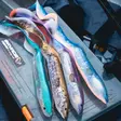 Savage Gear Real Eel 40cm 147g Blue Fegis Eel - Gäddjiggar - 5706301024244 - 2