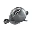 Shimano Calcutta Conquest DC 100HG - Shimano multirullar - 022255303224 - 3
