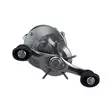 Shimano Calcutta Conquest DC 100HG - Shimano multirullar - 022255303224 - 2