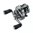 Shimano Calcutta Conquest DC 100HG - Shimano multirullar - 022255303224 - 1