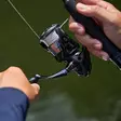 Shimano Miravel FA C3000 - Shimano Spinning Reels - 022255312844 - 5