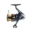 Shimano Sahara FJ 2500 - Shimano avokelat - 022255261074 - 1