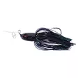 Shimano Yasei Chit Chat Chatter 13g Black - Chatterbaits - 8717009887564 - 1