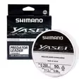 Shimano Yasei Predator Fluorocarbon 50m 0,30mm 7,17kg - Perukesiimat ja holkit - 022255245524 - 1