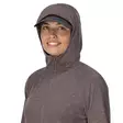Simms Women's Bugstopper Hoody XS Aspen Heather - Fleecet ja hupparit - 694264679524 - 4