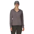 Simms Women's Bugstopper Hoody XS Aspen Heather - Fleecet ja hupparit - 694264679524 - 3