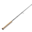 St. Croix Custom Ice CI30MXF House Rod 30" - Pilkkivavat ja kärjet - 780647103134 - 1