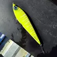 Svartzonker Big Glide 23cm C3 FireTiger - Jerkbaits - 6430055946444 - 2