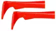 Svartzonker Big Paddle C13 Real Fluo Hot Red - Hybriidit - 6430055942774 - 1