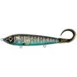 Svartzonker Jonny L 16,5cm 112g UV Electric Pike - Hybriidit - 7340031025294 - 1