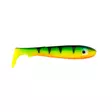 Svartzonker McRubber BigBass 12,5cm 3kpl C3 FireTiger - Haukijigit - 6430055940534 - 1