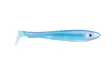 Svartzonker Mcrubber Shad 23 Flash Blue Silver - Haukijigit - 3958103925804 - 1