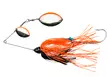 Svartzonker Queen Kelly Spinnerbait Coward - Spinnerbaits - 7340031005944 - 1