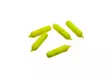 Svartzonker Rattle Chamber Fluo Yellow 5-pack - Kumikalarigit ja rigaustarvikkeet - 7340031002714 - 1