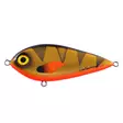 Svartzonker Squarepusher 14cm C17 OR Belly Perch - Jerkit - 6430055946734 - 1
