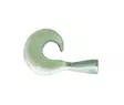 Svartzonker Tail Xtra tail 2kpl C21 Green/Pearl White - Hybriidit - 6430055948394 - 1