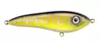Svartzonker Ticsaren 65g 14cm Pike - Jerkit - 6430055946284 - 1