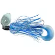 SZ McShaker Pike 16cm/50g Blue Silver - Chatterbaits - 7340031015004 - 1