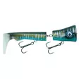 SZ Ugly Louis 17,5cm 83g UV Electric Pike - Hybriidit - 7340031019064 - 1