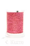 Textreme Glitter Thread (230den) Hot Pink - Perhonsidontalangat - 8057680720874 - 1