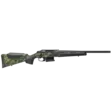 Tikka T3x CTR Jääkäri 308win M05 - Pulttilukkoiset kiväärit - 6438053214664 - 1