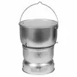 Trangia Billy Kannellinen Kattila 4,5L - Cups and Cutlery - 7315085012514 - 3