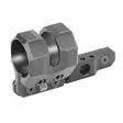 UTG M-LOK® Offset Flashlight Ring Mount - Gun Accessories - 4717385552814 - 1