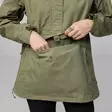 Vardag Anorak W UN Blue L - Naisten Fjällräven takit - 7323450982744 - 10
