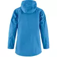 Vardag Anorak W UN Blue L - Naisten Fjällräven takit - 7323450982744 - 2