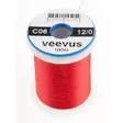 Veevus 12/0 red - Trådar - 762820145254 - 1