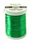 Veevus Floss 30m Gh. Green - Trådar - 762820188114 - 1