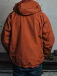 Vision Pupa Jacket Rusty M - Vadarjackor - 6417512841184 - 4