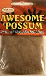 Wapsi Awesome 'possum brown - Dubbingit - 053526110074 - 1