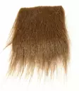 Wapsi Craft Fur brown - Craft Fur - 053526129144 - 1