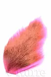 Wapsi Kokonainen bucktail fl.pink - Svansar - 053526070194 - 1