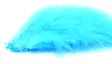 Wapsi Select Marabou plumes fl.blue - Marabou - 053526020304 - 1