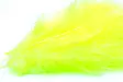 Wapsi Select Marabou plumes fl.yellow - Marabou - 053526020274 - 1